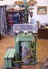  MUELLER Model NF 42 Narrow Loom,